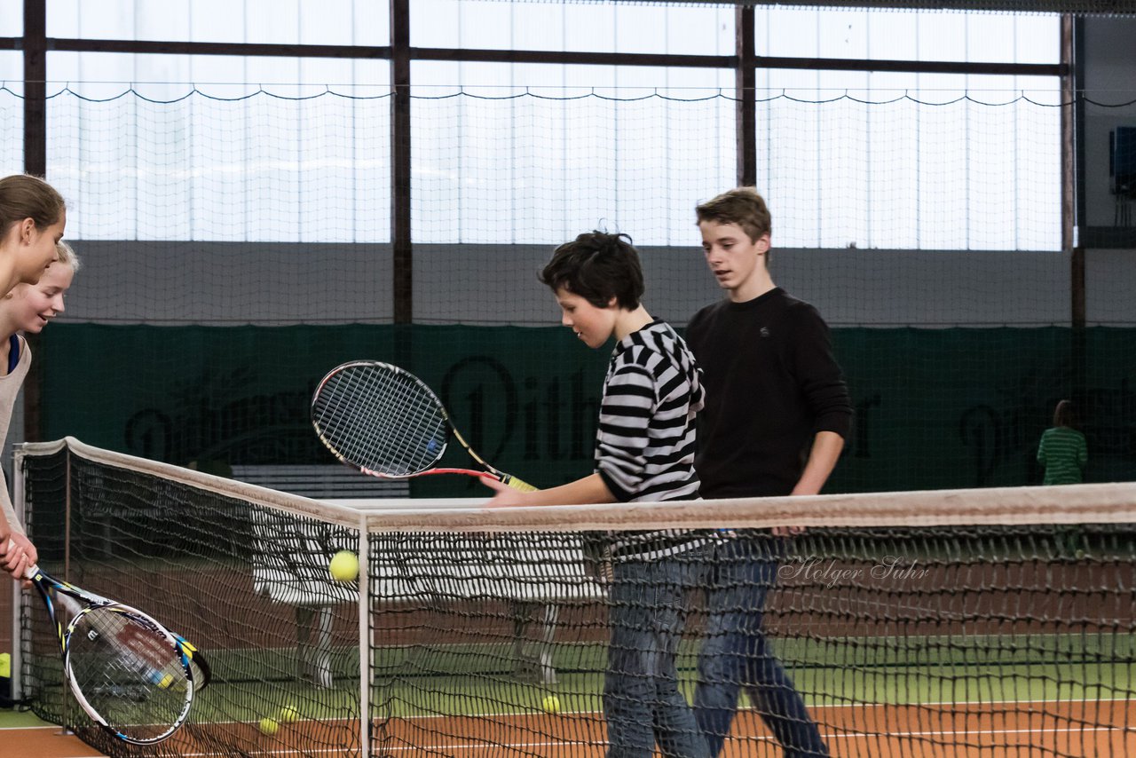 Bild 1 - Sparkasse Westholstein Pokal Marne